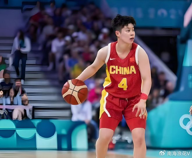 IM esports-宫鲁鸣做出1个重要决定,放弃李缘重用一老将,挽救了中国女篮|王思雨|加时赛|巴西女篮|比赛|巴西队_新浪新闻