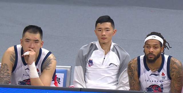 IM中国电竞-终于签了!山东男篮新援搞定,CBA新面孔,拥有NBA履历,能打硬仗