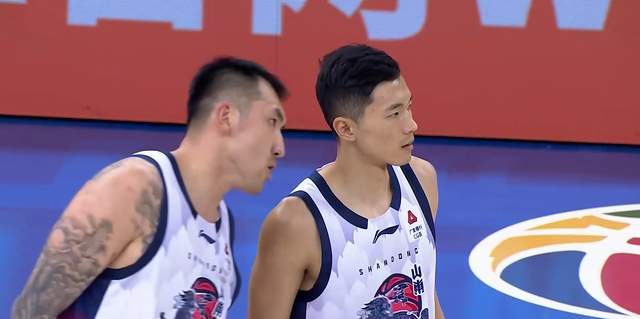 IM中国电竞-终于签了!山东男篮新援搞定,CBA新面孔,拥有NBA履历,能打硬仗