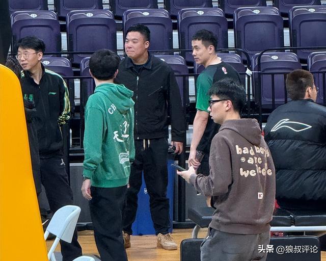 IM电竞平台-CBA热身赛:辽宁101-94北控 哈维首秀15分 里勒空砍29分
